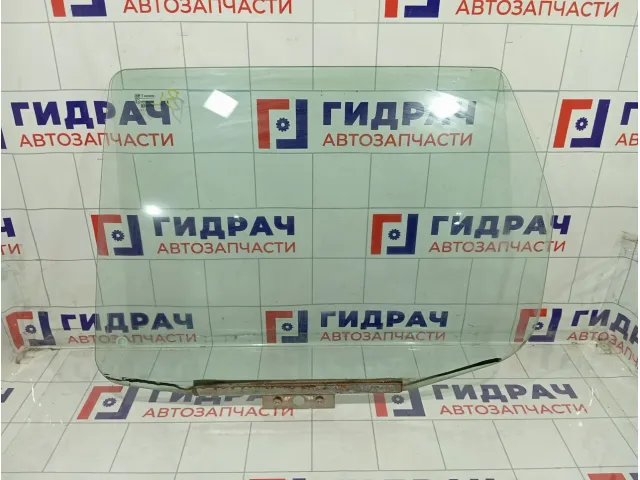 Стекло двери задней левой Lada Kalina