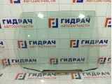 Стекло двери задней правой Lada Kalina