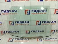 Стекло двери задней правой Lada Kalina