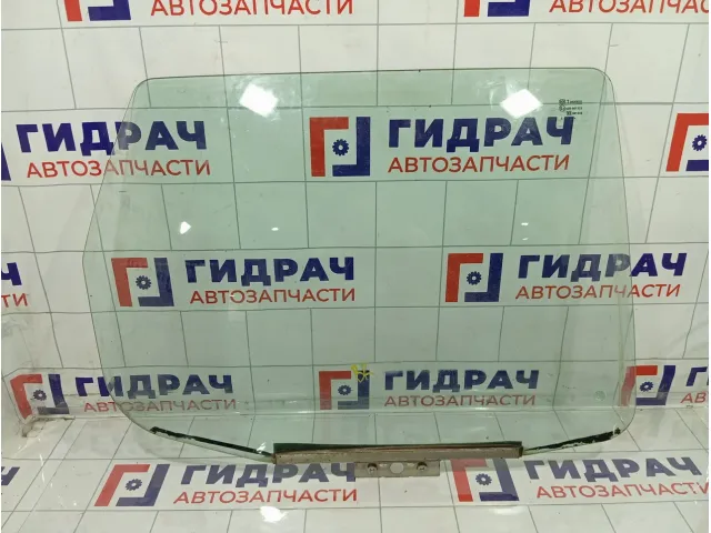 Стекло двери задней правой Lada Kalina