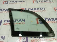 Стекло кузовное глухое левое Lada Kalina