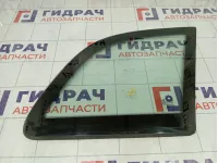 Стекло кузовное глухое правое Lada Kalina