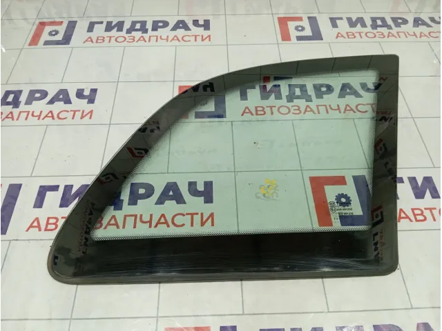 Стекло кузовное глухое правое Lada Kalina