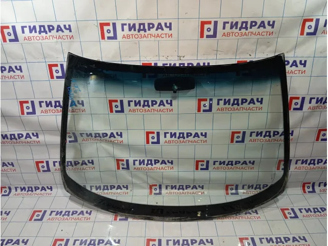 Стекло лобовое Lada Kalina