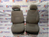 Комплект сидений Lada Kalina