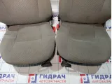 Комплект сидений Lada Kalina