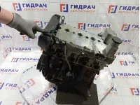 Двигатель Lada Kalina