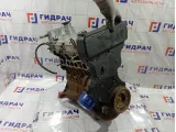 Двигатель Lada Kalina