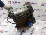 Двигатель Lada Kalina