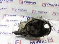 МКПП Lada Kalina