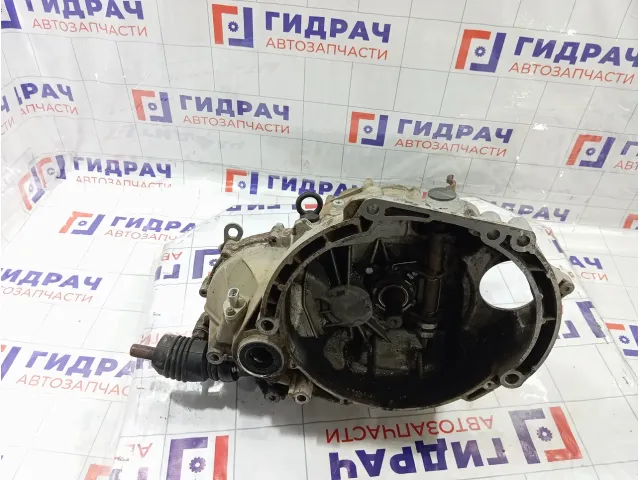 МКПП Lada Kalina