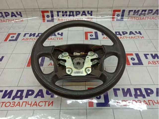 Рулевое колесо Lada Kalina 111903402012