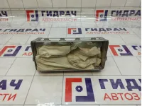 Подушка безопасности пассажирская (в торпедо) Lada Kalina 1118823302000