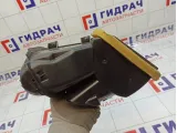 Дефлектор воздушный центральный Lada Kalina 11188104050