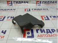 Кожух рулевой колонки верхний Lada Kalina 11183403070