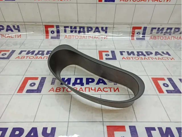 Накладка панели приборов Lada Kalina 11185325124