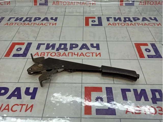Рычаг стояночного тормоза Lada Kalina 11183508010