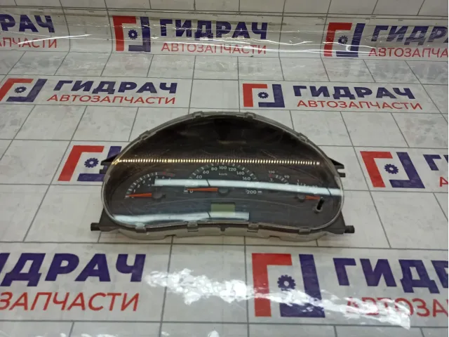 Панель приборов Lada Kalina 11183801010