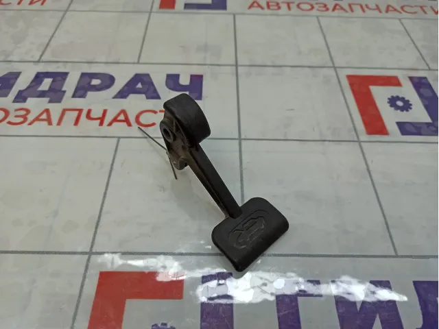 Ручка открывания капота Lada Kalina