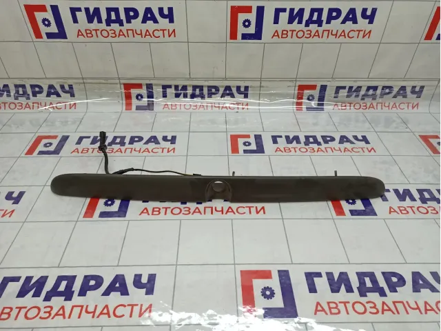 Накладка двери багажника Lada Kalina