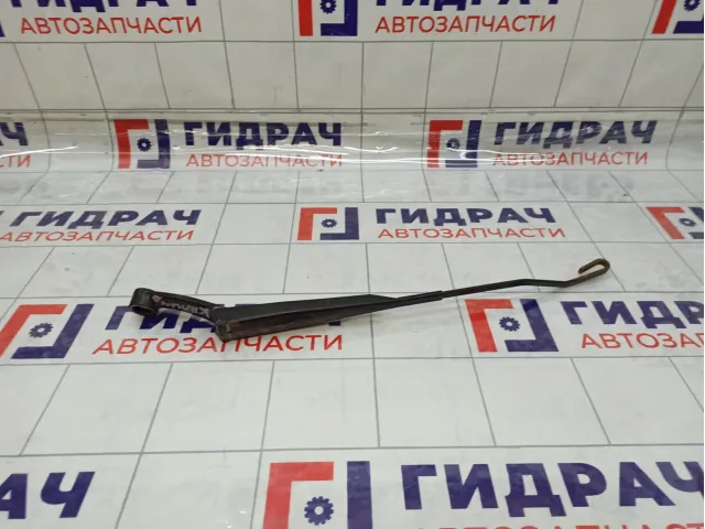 Поводок стеклоочистителя передний левый Lada Kalina 11185205065