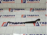 Поводок стеклоочистителя передний левый Lada Kalina 11185205065