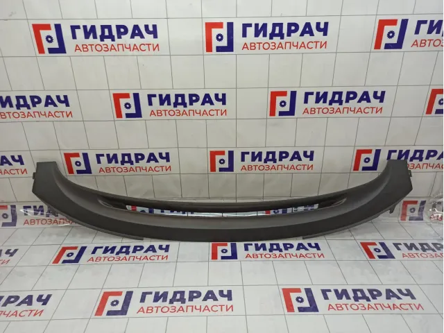 Накладка на торпедо Lada Kalina 11185325262