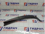 Накладка решетки стеклоочистителя правая Lada Kalina 11188212734
