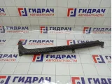Накладка решетки стеклоочистителя правая Lada Kalina 11188212734