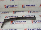 Накладка решетки стеклоочистителя правая Lada Kalina 11188212734