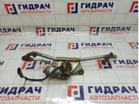 Трапеция стеклоочистителей в сборе Lada Kalina 11170520501502