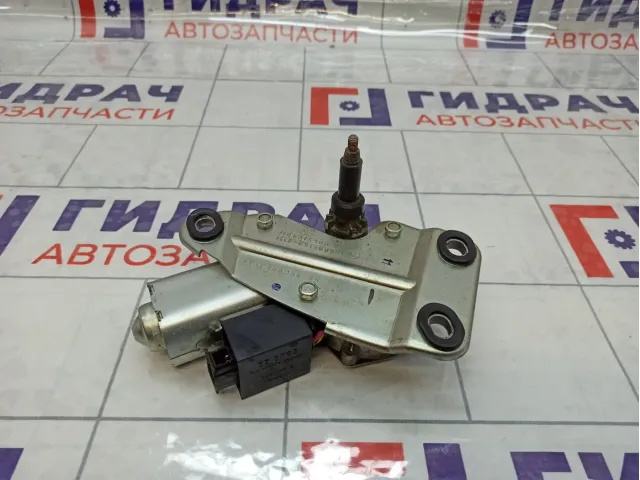 Моторчик стеклоочистителя задний Lada Kalina 11196313090