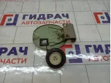 Лючок бензобака Lada Kalina
