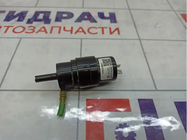 Насос омывателя Lada Kalina 21105208009