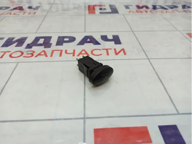 Кнопка кондиционера Lada Kalina