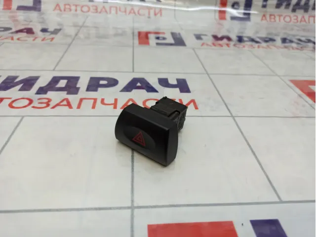 Кнопка аварийной сигнализации Lada Kalina