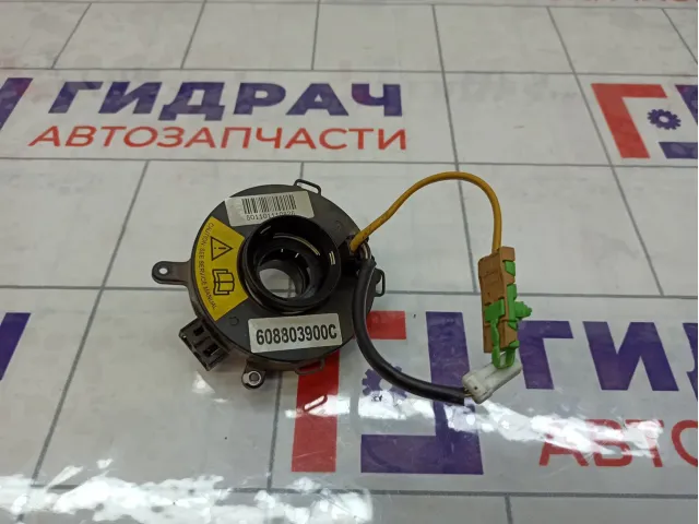 Механизм подрулевой для SRS Lada Kalina