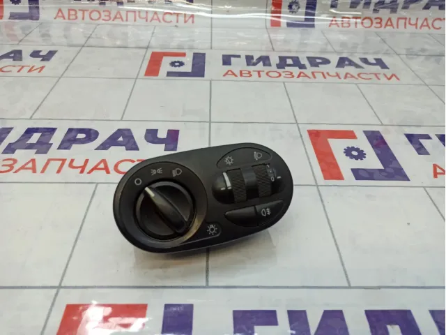 Переключатель света фар Lada Kalina 11183709820