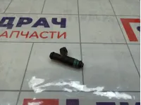 Форсунка инжекторная электрическая Lada Kalina VAZ20735