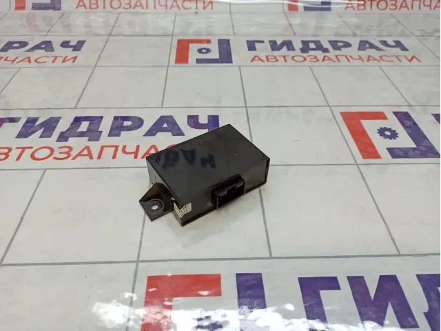 Блок электронный Lada Kalina 1118384001003