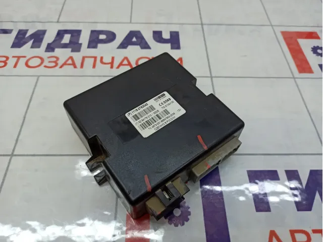 Блок комфорта Lada Kalina 11183763040