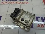 Блок управления двигателем Lada Kalina 11194141102020