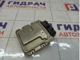 Блок управления двигателем Lada Kalina 11194141102020