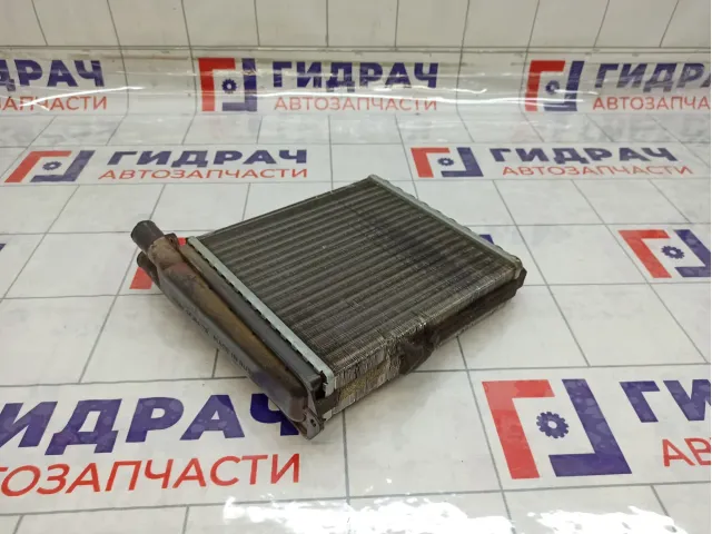 Радиатор отопителя Lada Kalina