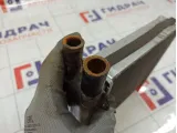 Радиатор отопителя Lada Kalina