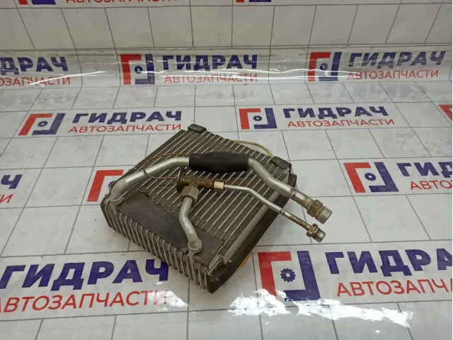 Испаритель кондиционера Lada Kalina