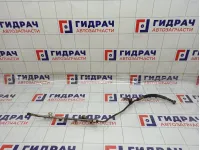 Рейка топливная (рампа) Lada Kalina 1119114401001