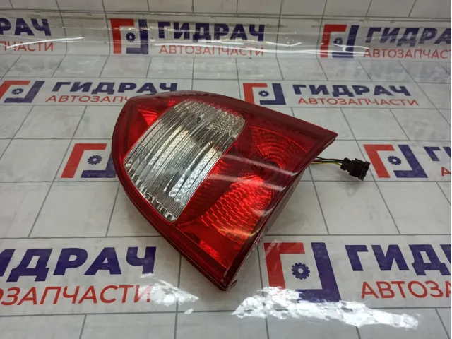 Фонарь задний правый Lada Kalina 11173716040
