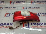 Фонарь задний правый Lada Kalina 11173716040