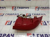 Фонарь задний правый Lada Kalina 11173716040